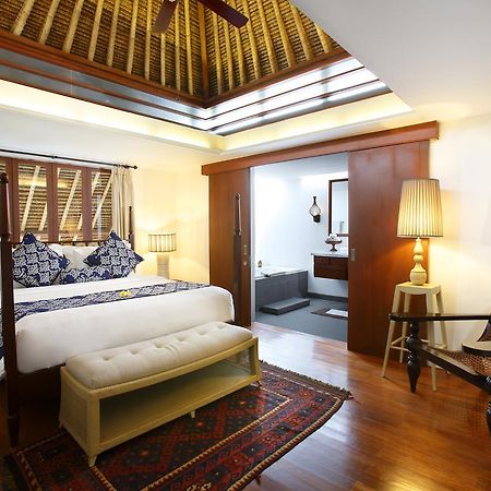 Mahala Hasa Villa By Premier Hospitality Asia Легиан Екстериор снимка