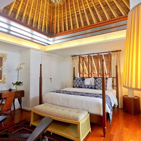 Mahala Hasa Villa By Premier Hospitality Asia Легиан Екстериор снимка