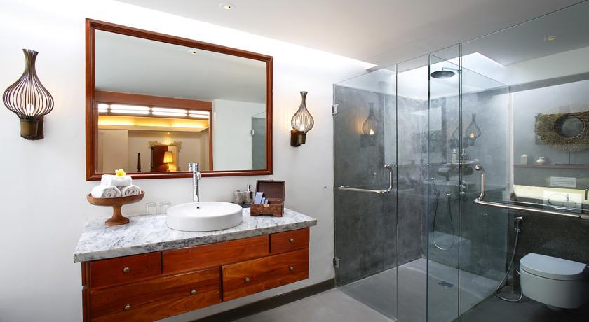 Mahala Hasa Villa By Premier Hospitality Asia Легиан Екстериор снимка