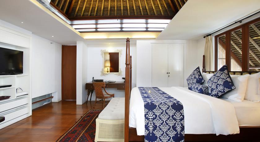 Mahala Hasa Villa By Premier Hospitality Asia Легиан Екстериор снимка