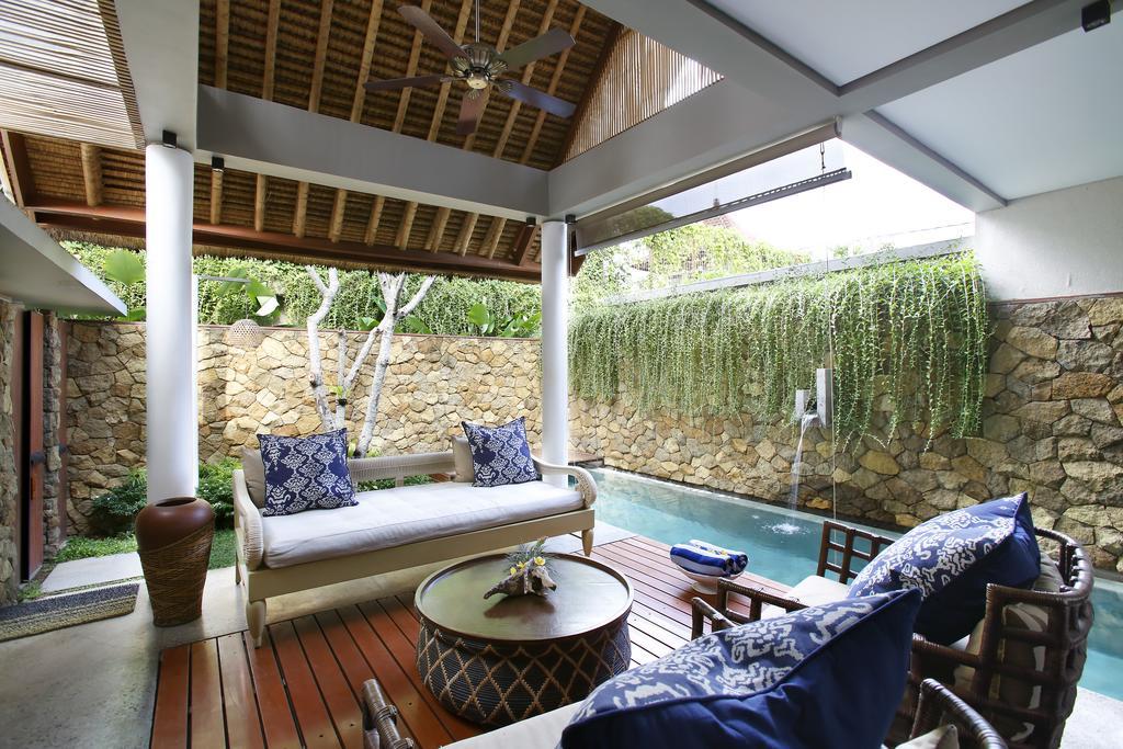 Mahala Hasa Villa By Premier Hospitality Asia Легиан Стая снимка