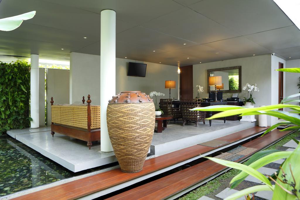 Mahala Hasa Villa By Premier Hospitality Asia Легиан Екстериор снимка