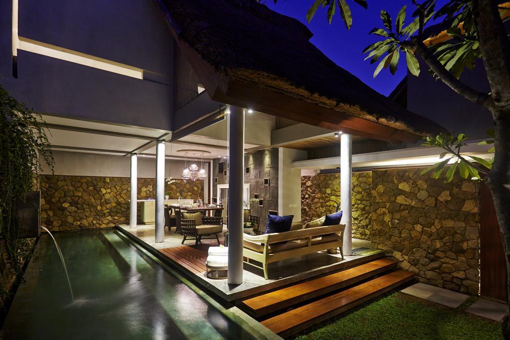 Mahala Hasa Villa By Premier Hospitality Asia Легиан Екстериор снимка