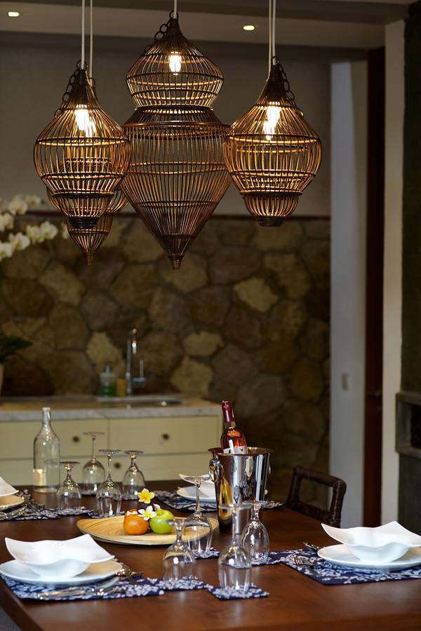 Mahala Hasa Villa By Premier Hospitality Asia Легиан Екстериор снимка
