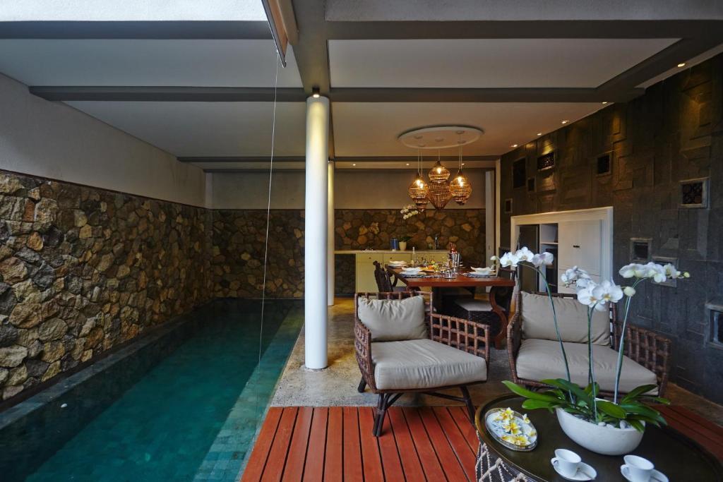 Mahala Hasa Villa By Premier Hospitality Asia Легиан Стая снимка