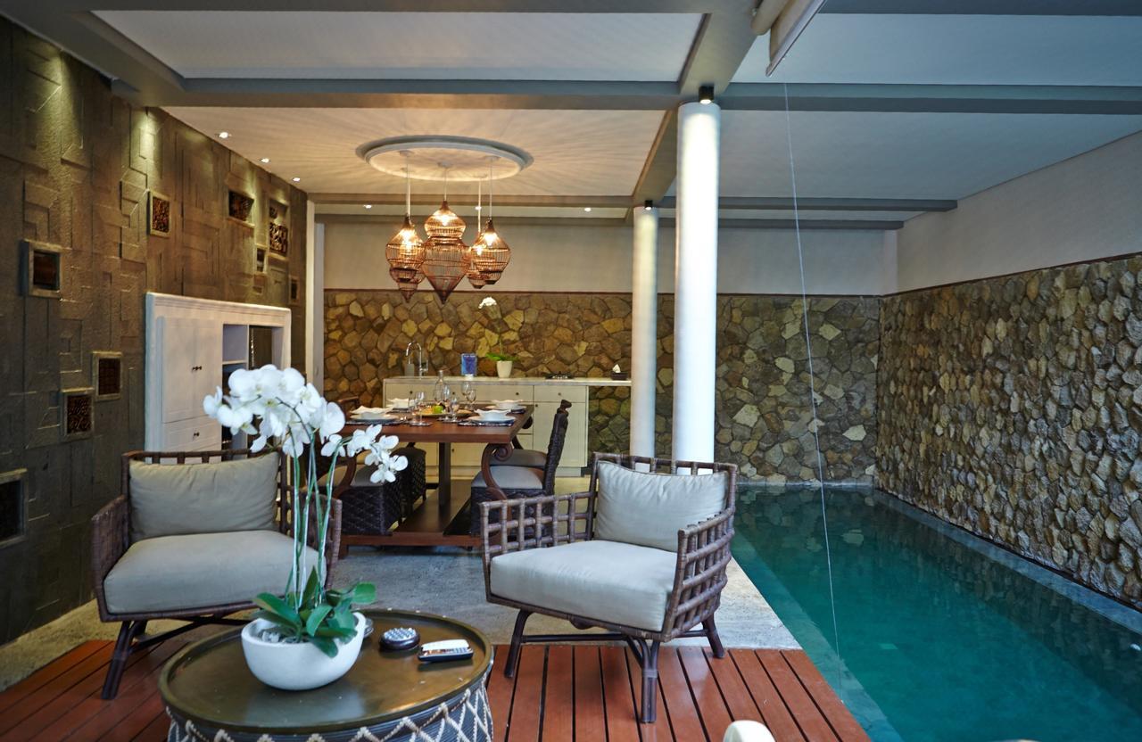 Mahala Hasa Villa By Premier Hospitality Asia Легиан Екстериор снимка