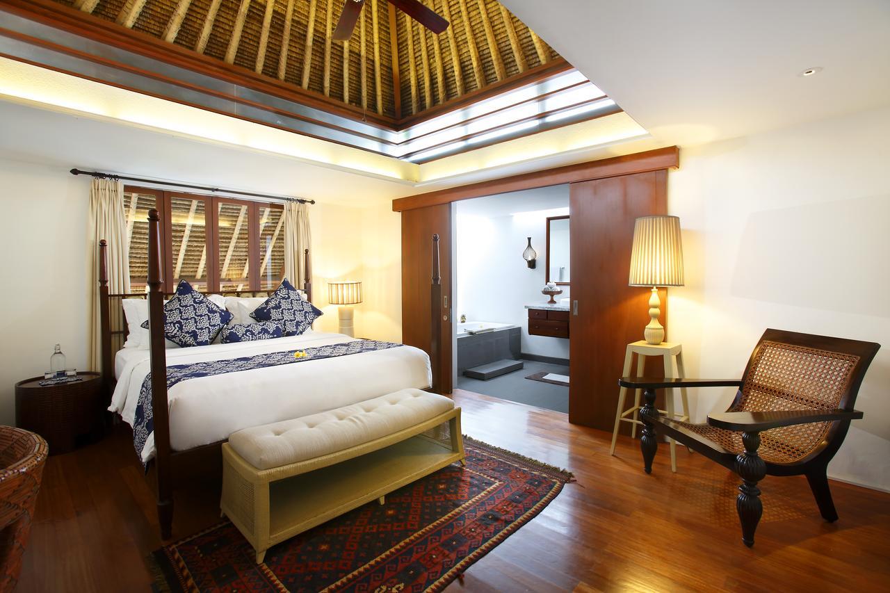 Mahala Hasa Villa By Premier Hospitality Asia Легиан Екстериор снимка