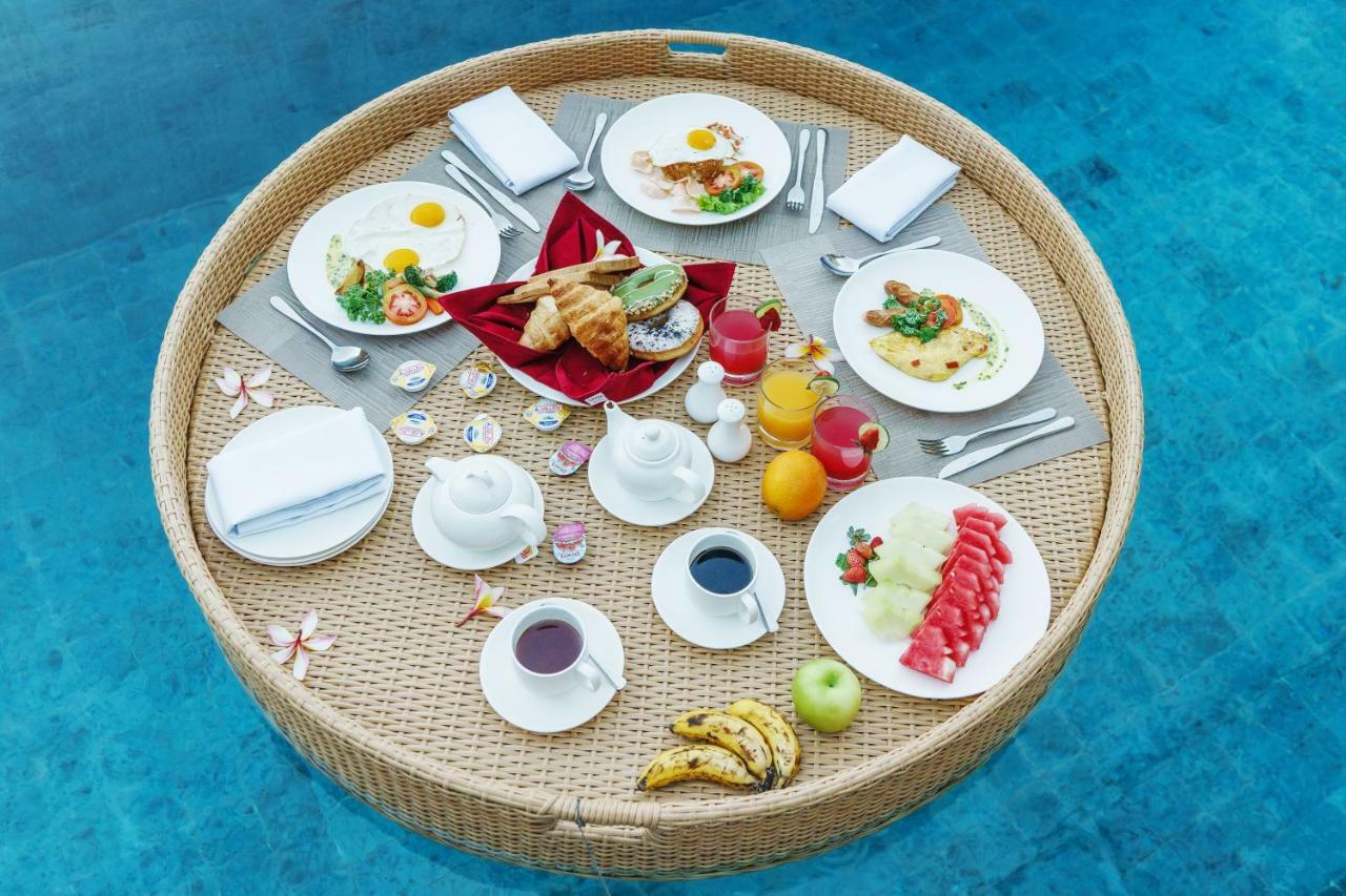 Mahala Hasa Villa By Premier Hospitality Asia Легиан Екстериор снимка